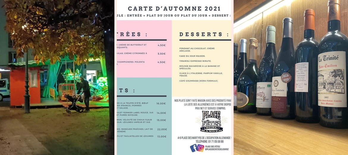 Place des Fetes - Photo 2