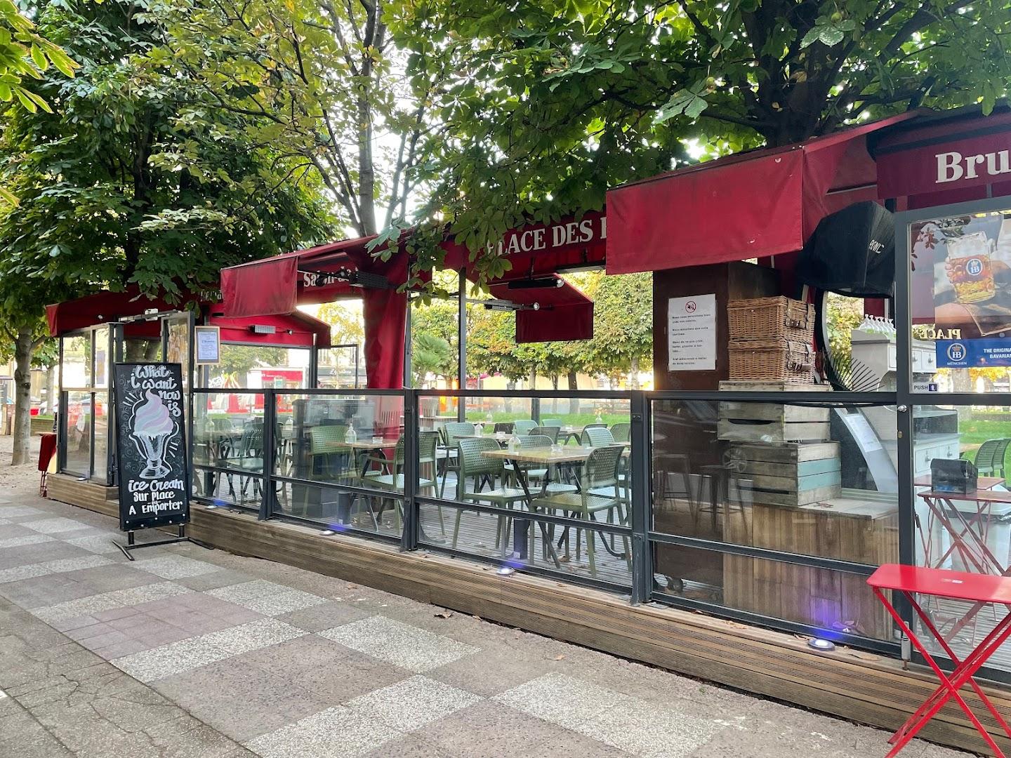 Place des Fetes - Photo 3